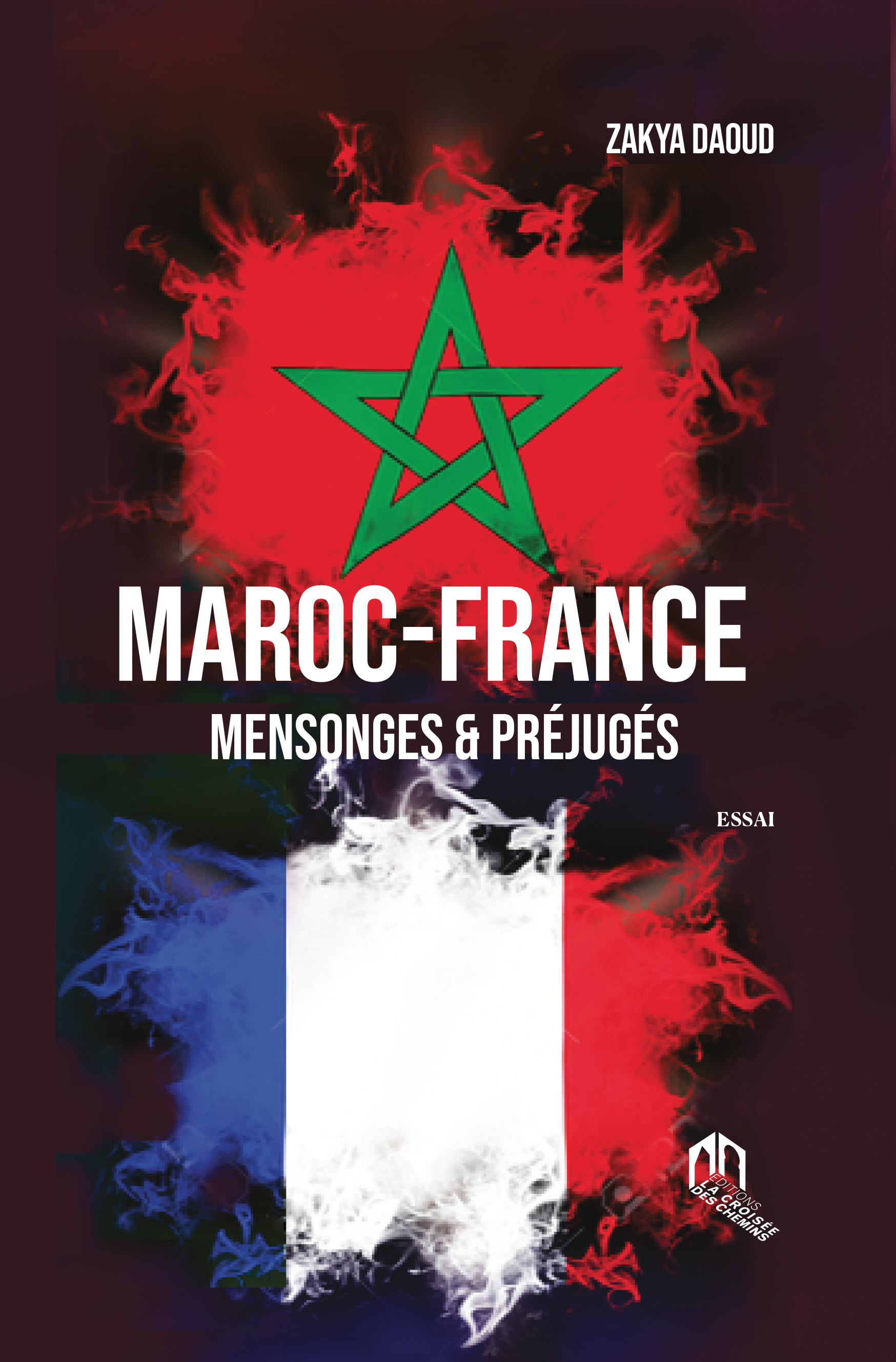 MAROC - FRANCE