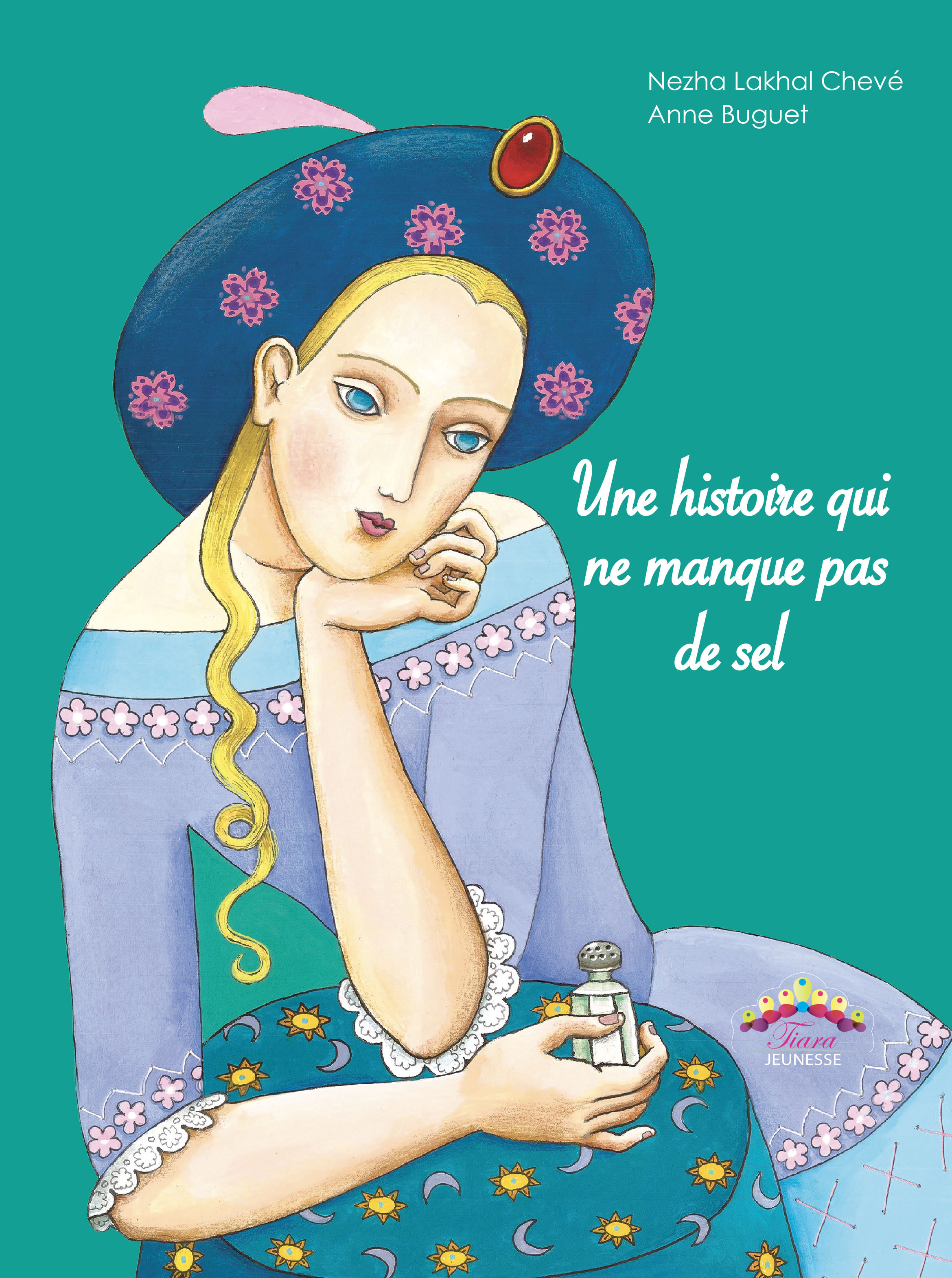 UNE HISTOIRE QUI NE MANQUE PAS