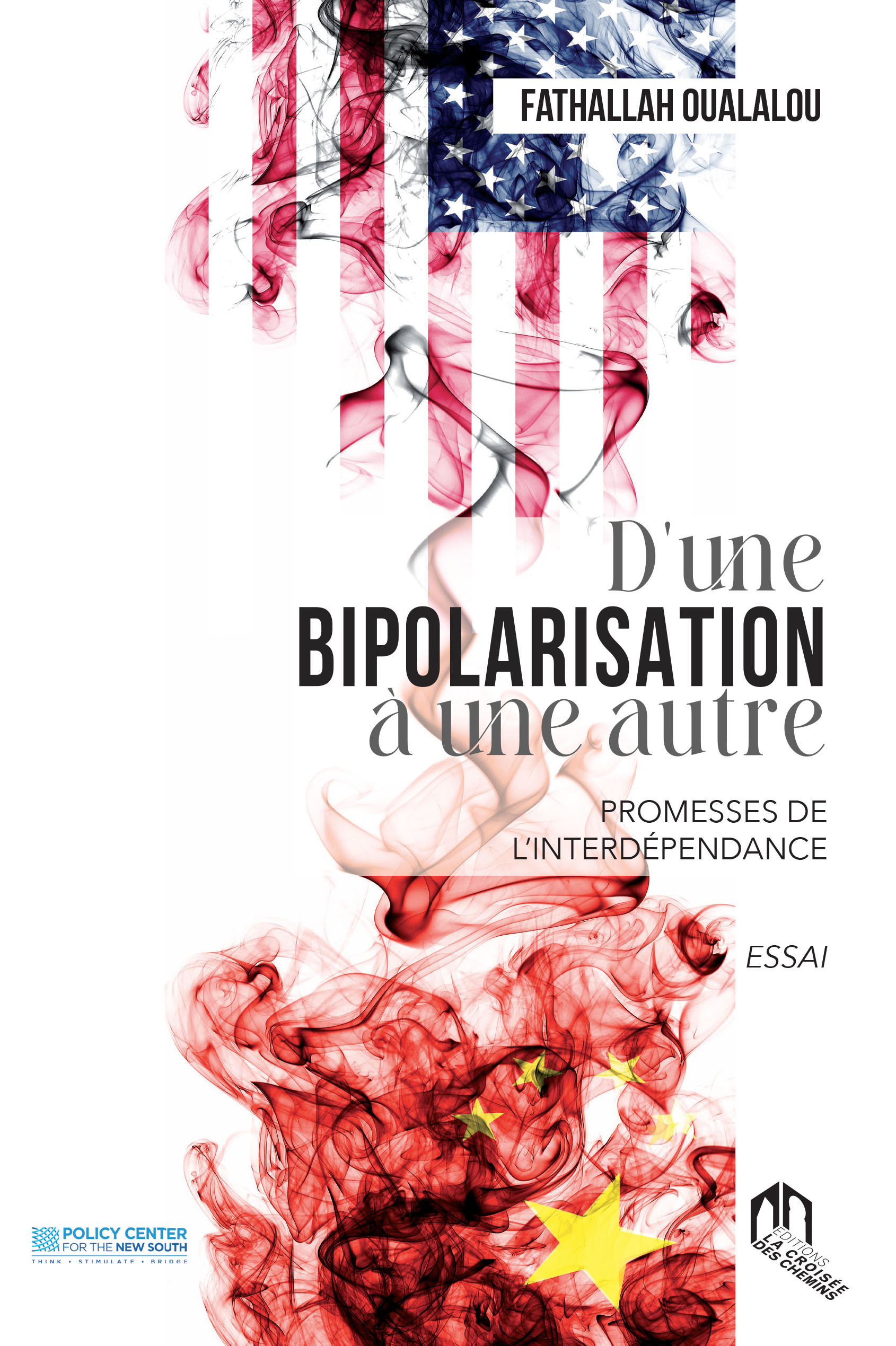 DUNE BIPOLARISATION à UNE AUT