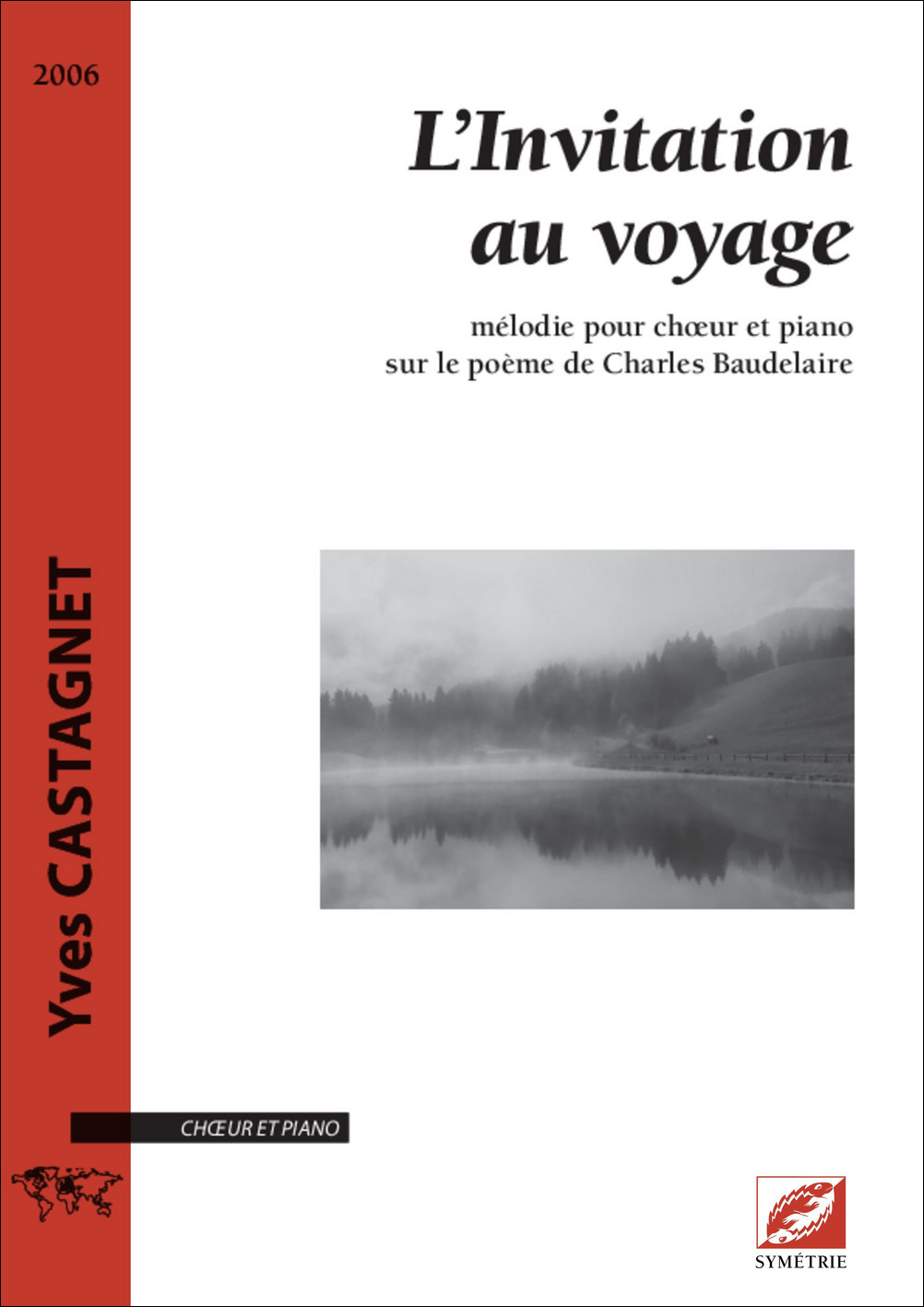 L’Invitation au voyage