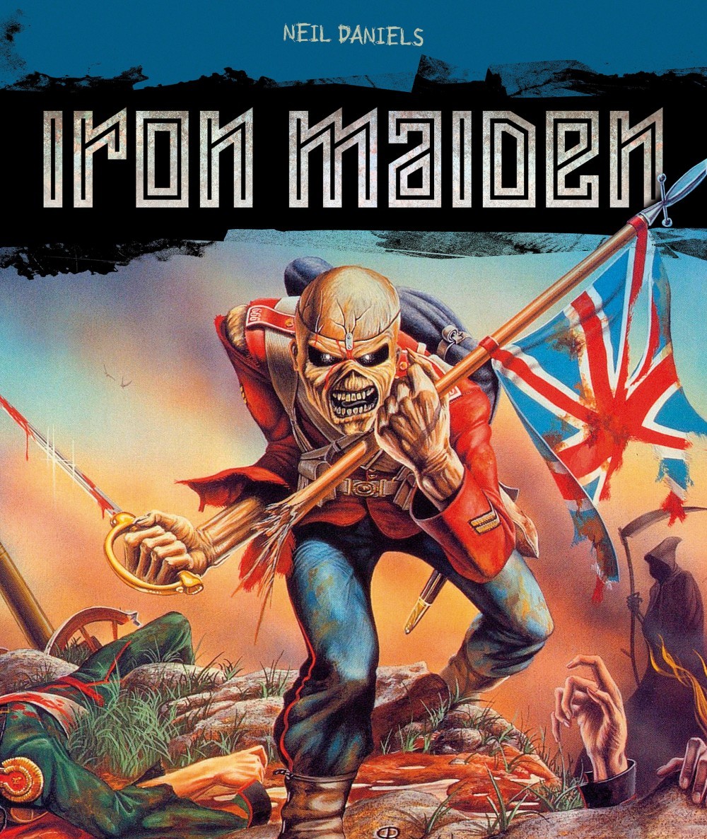 IRON MAIDEN : L'ODYSSEE DE LA BETE