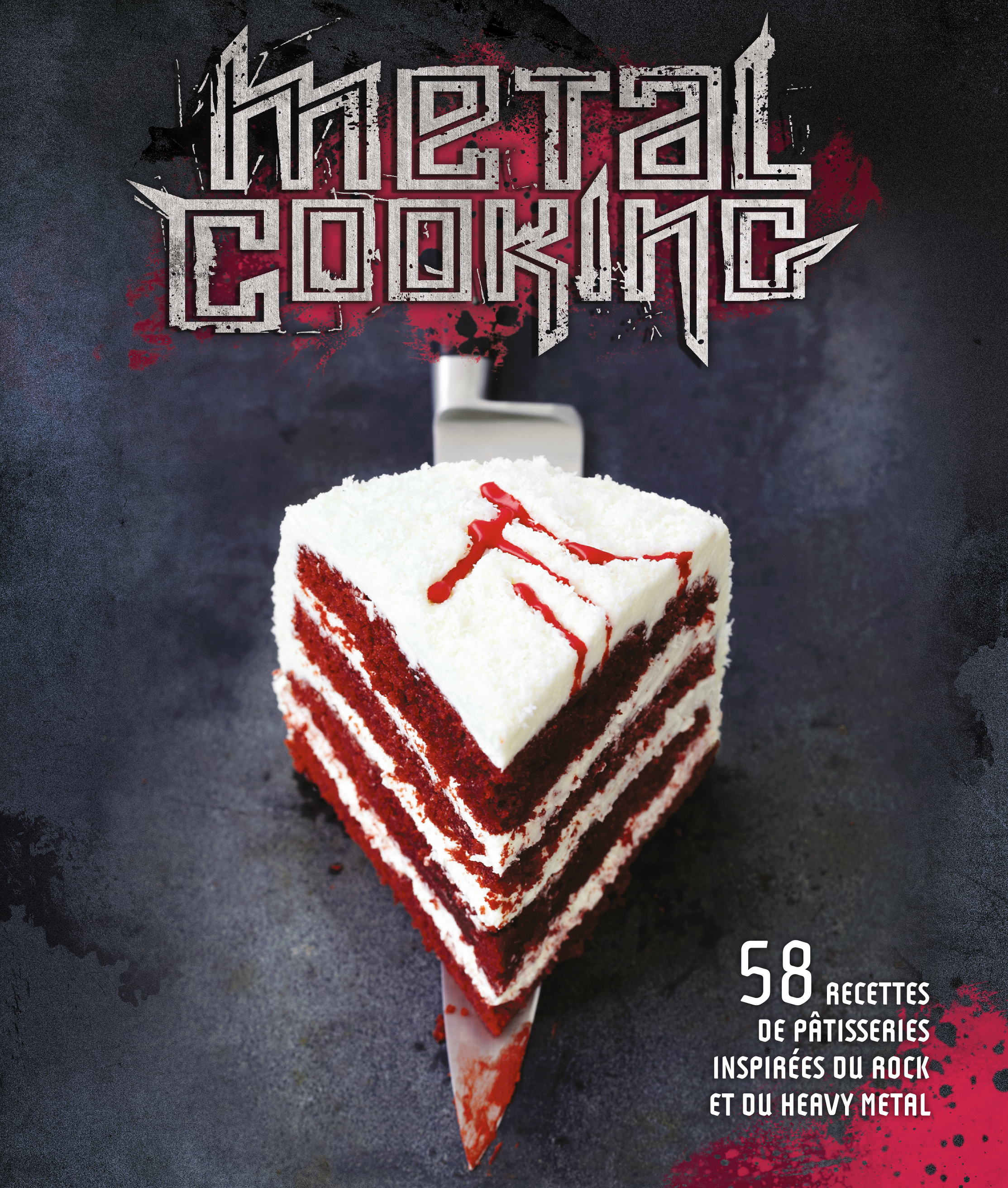 METAL COOKING