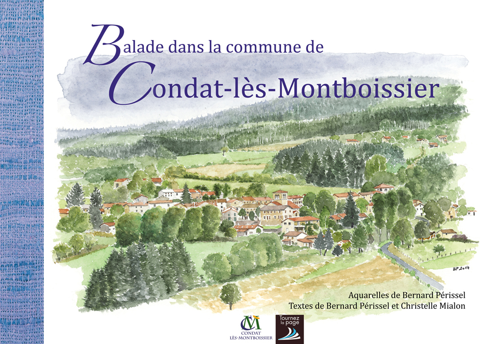 Condat-lès-Montboissier