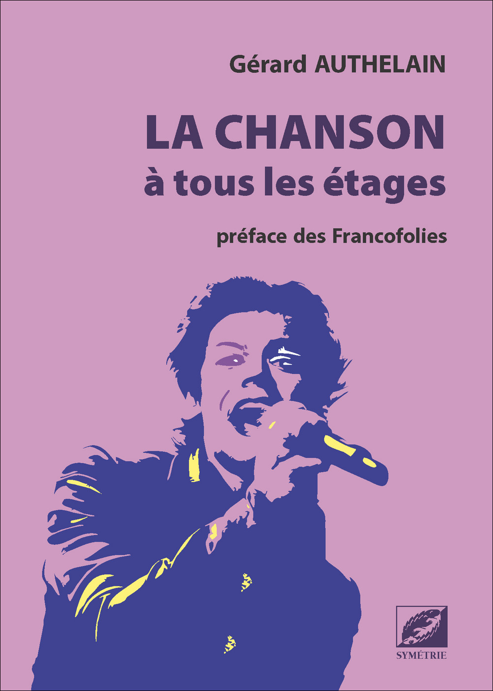 La Chanson à tous les étages