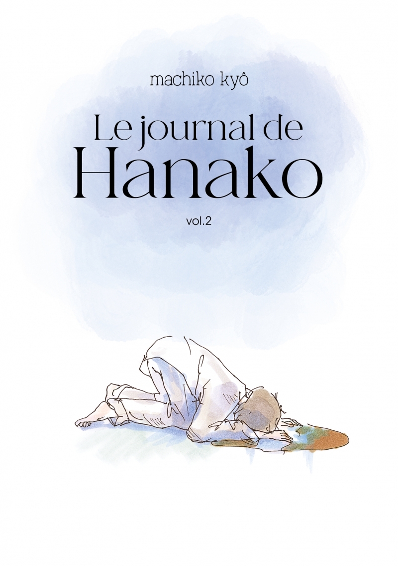 Le Journal de Hanako T.02