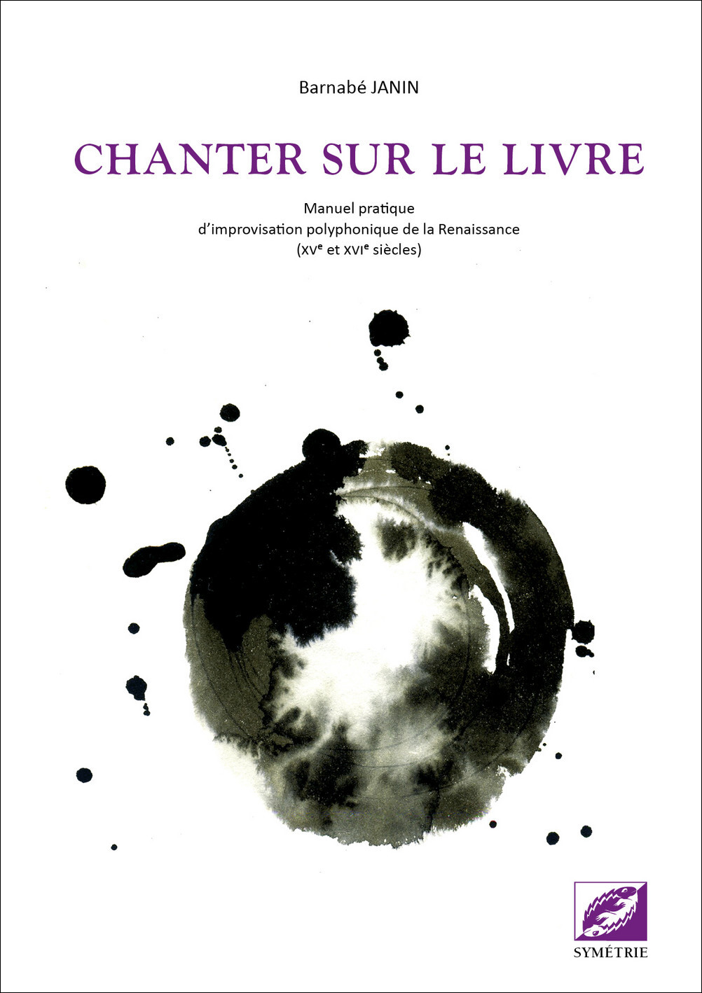 Chanter sur le livre  - 4e édition, revue et augmentée