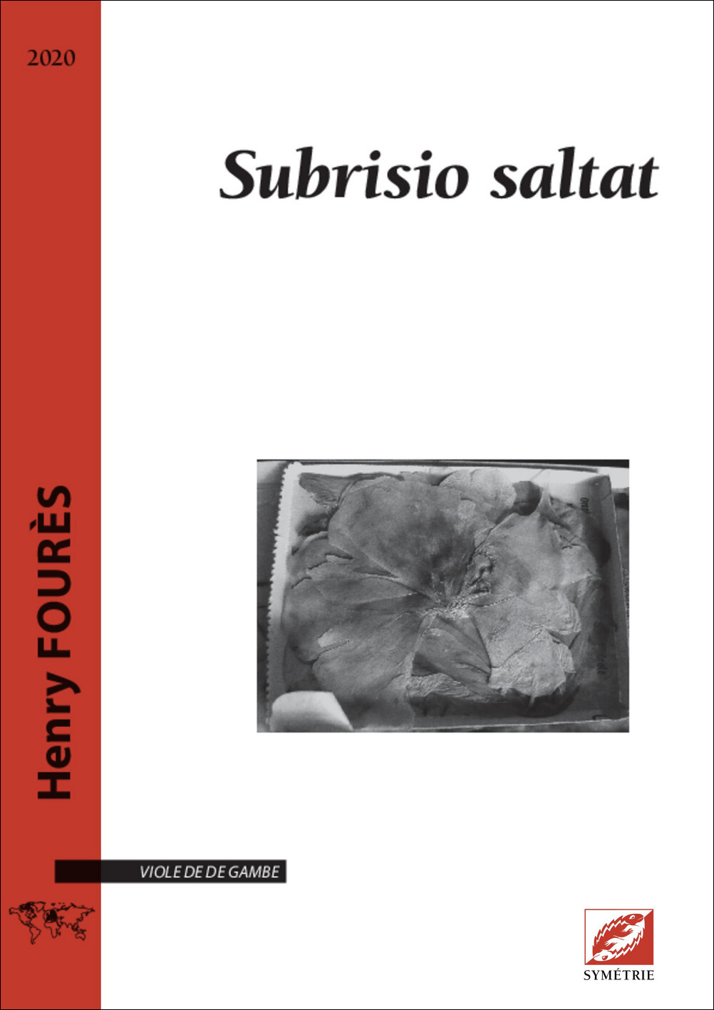 Subrisio saltat