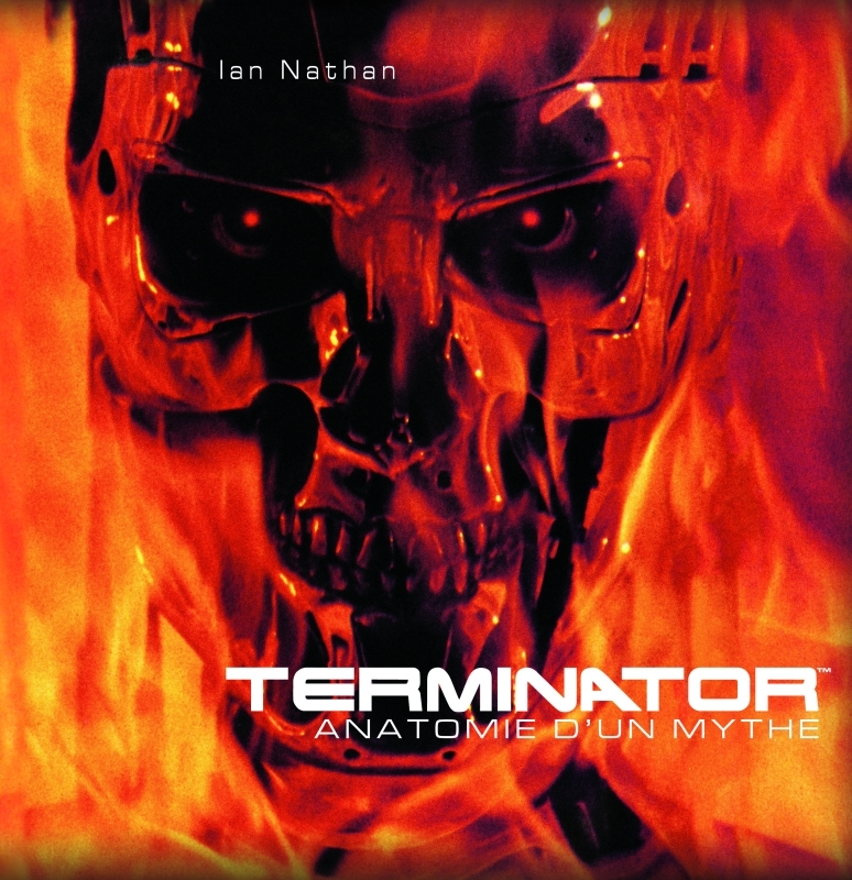 TERMINATOR