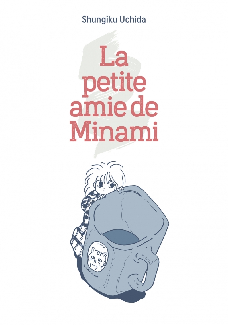 La Petite Amie de Minami