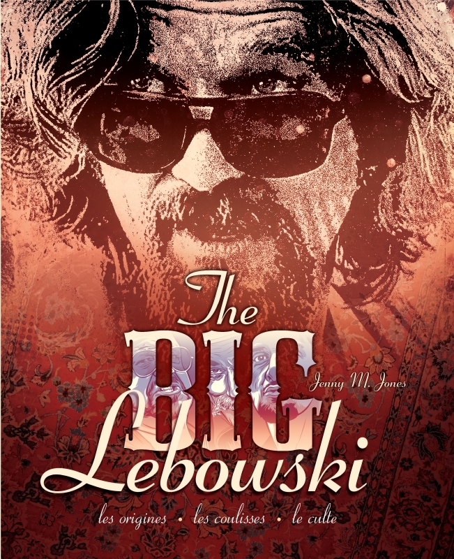 THE BIG LEBOWSKI