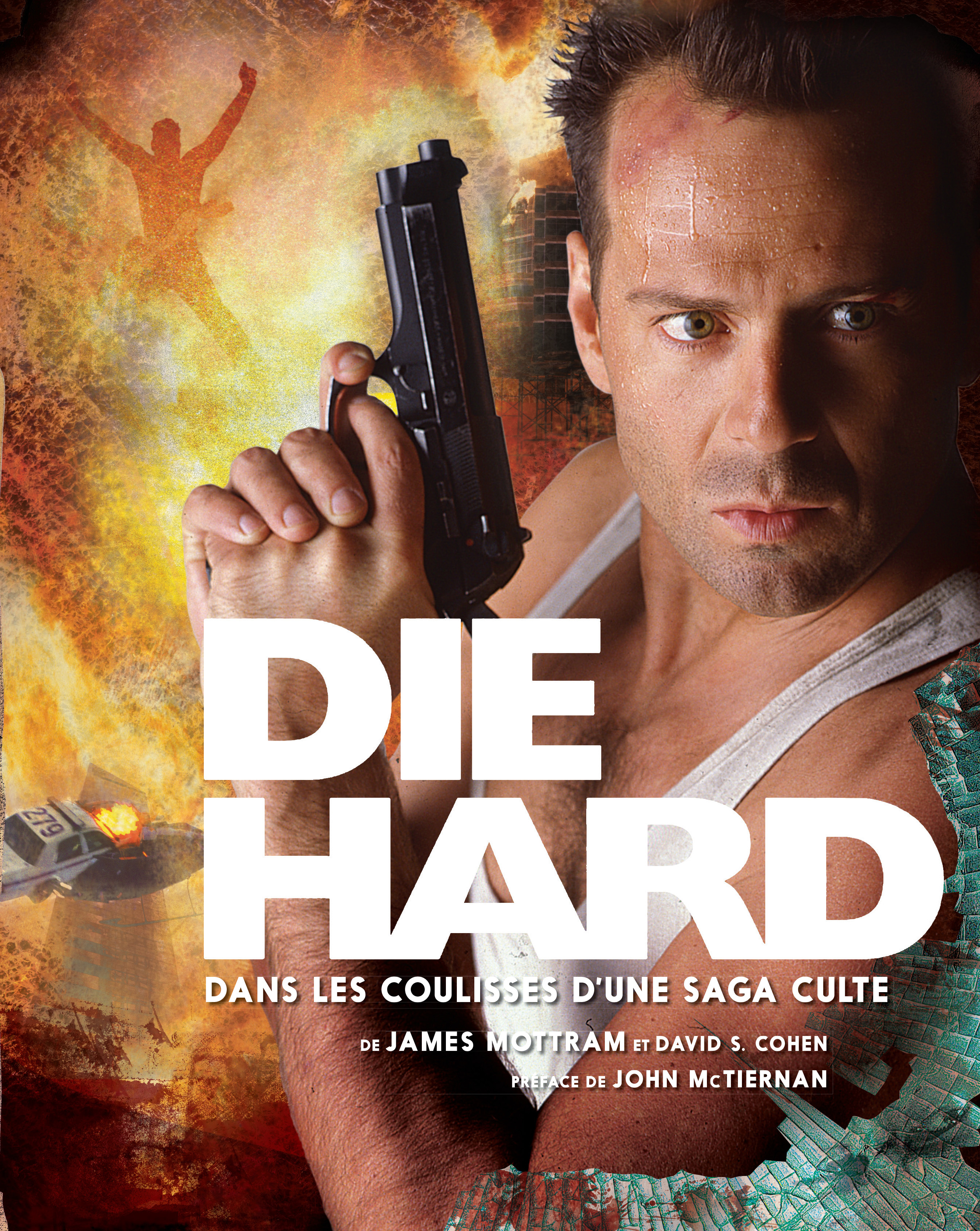 DIE HARD