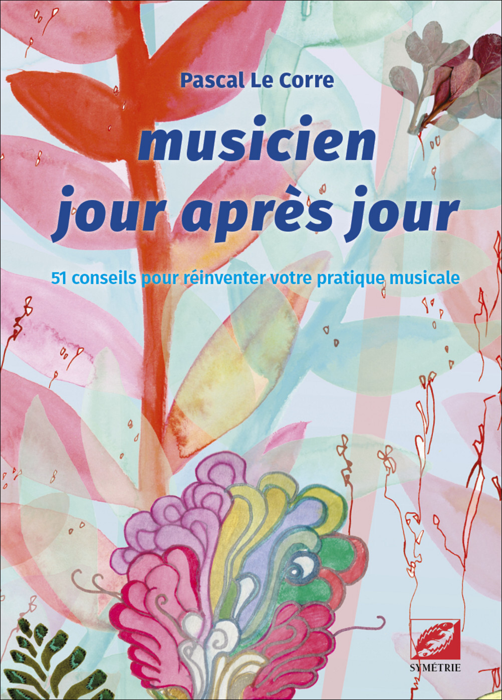 musicien jour après jour