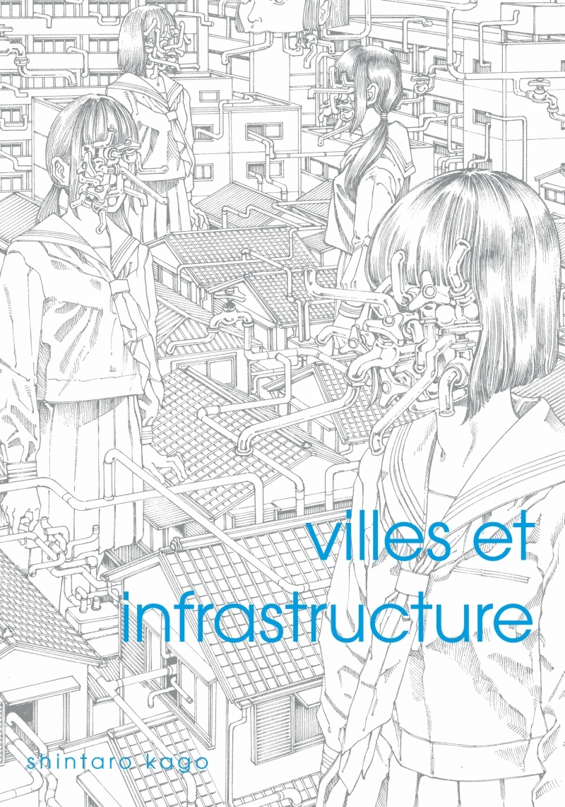 Villes et infrastructure
