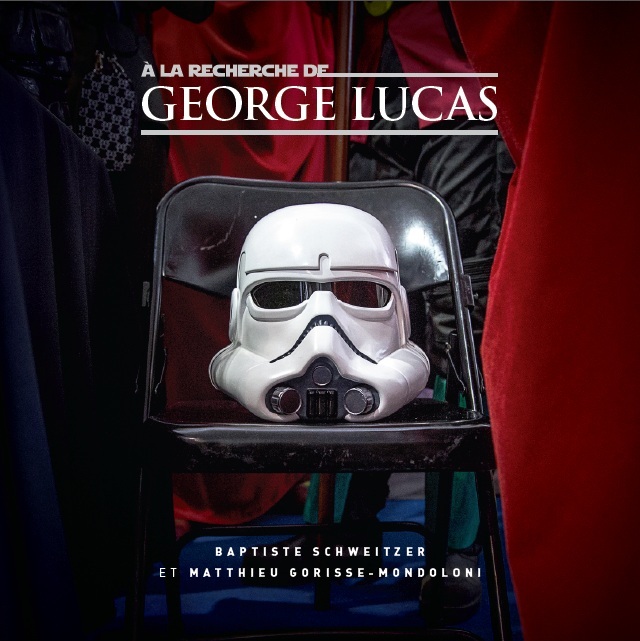 STAR WARS GENERATION JEDI