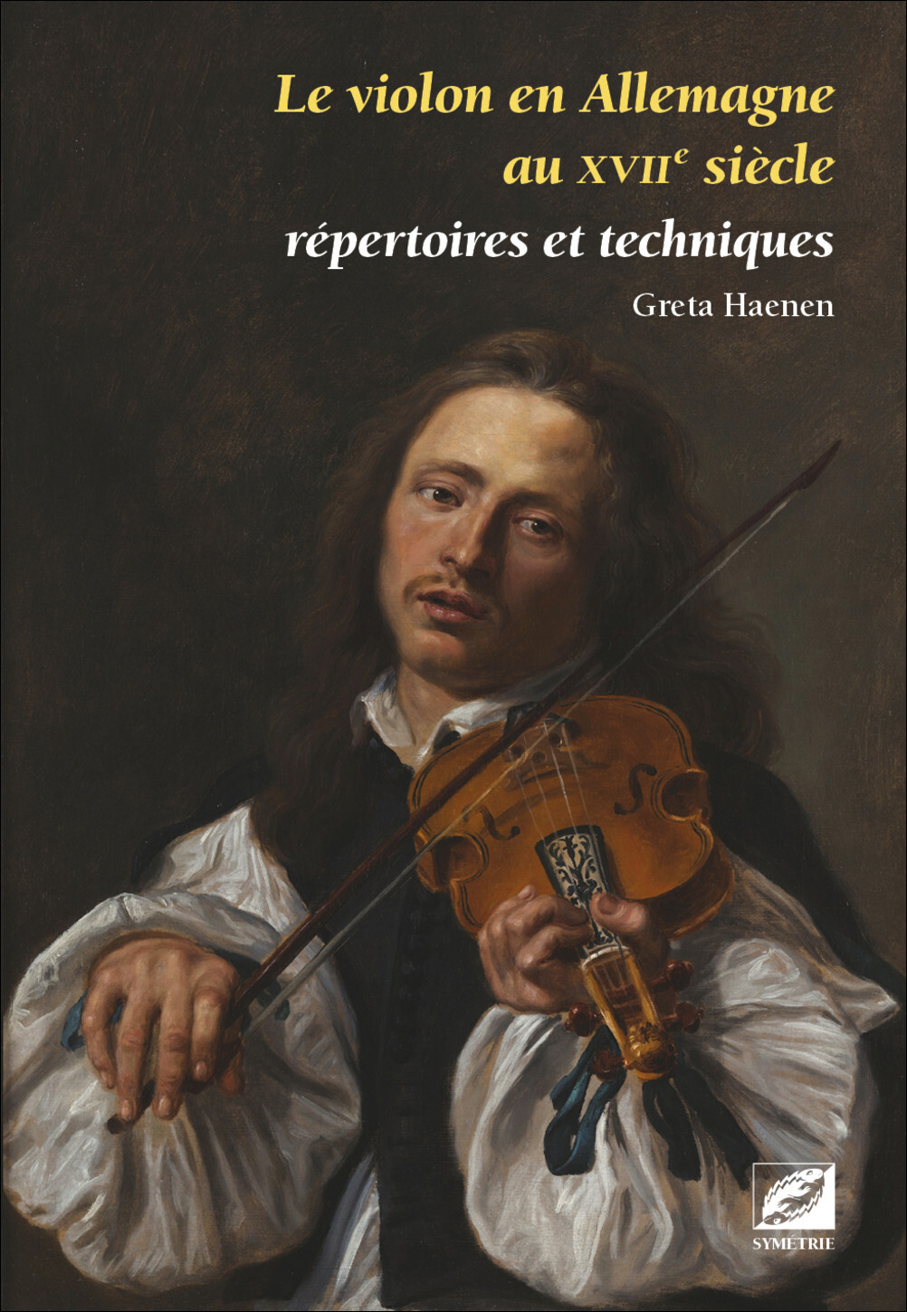 Le violon en Allemagne au XVIIe siècle