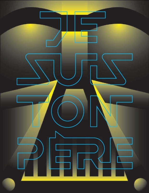 JE SUIS TON PERE : ORIGINES ET HERITAGES D'UNE SAGA INTERGALACTIQUES