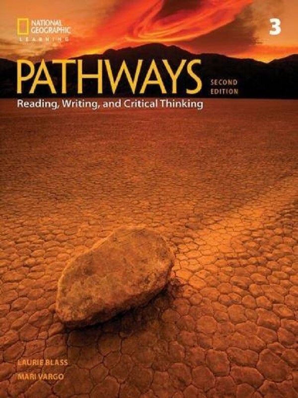 Pathways: Reading, Writing, and Critical Thinking 3: Student Book 3A/Online Workbook