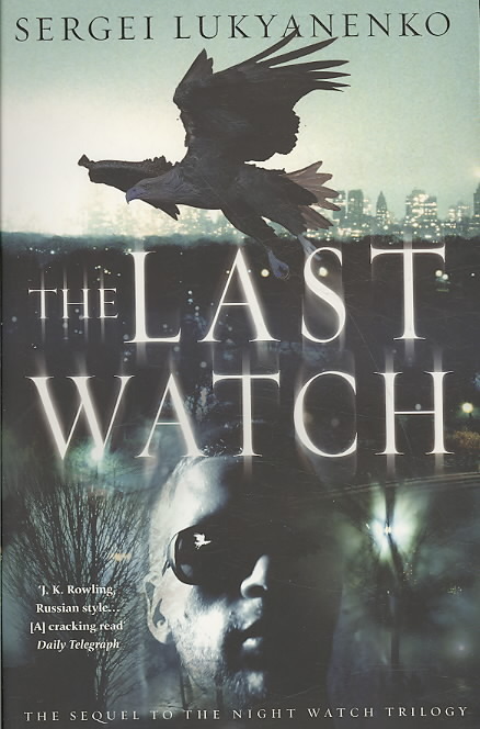 The Last Watch