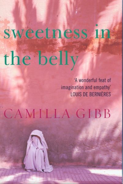 Sweetness in the Belly