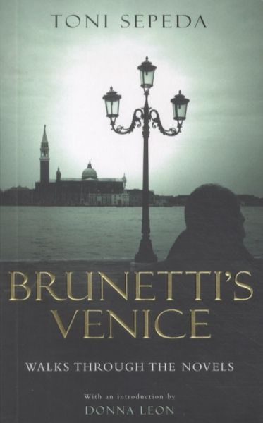 Brunetti's Venice