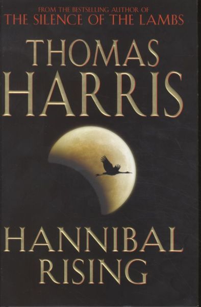 HANNIBAL RISING