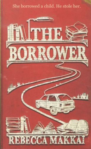 The Borrower
