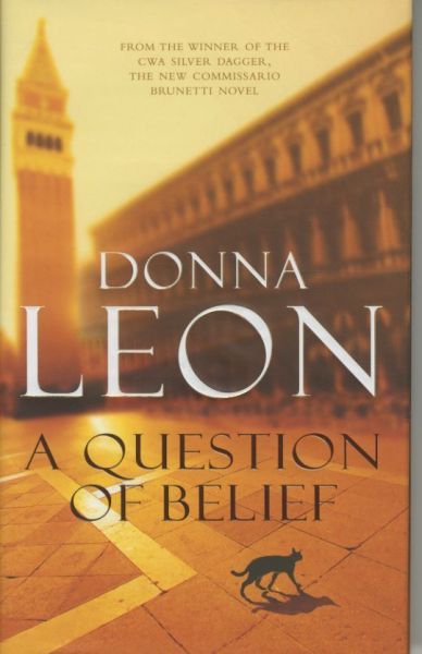 A Question of Belief