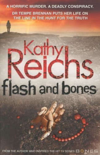 Flash and Bones