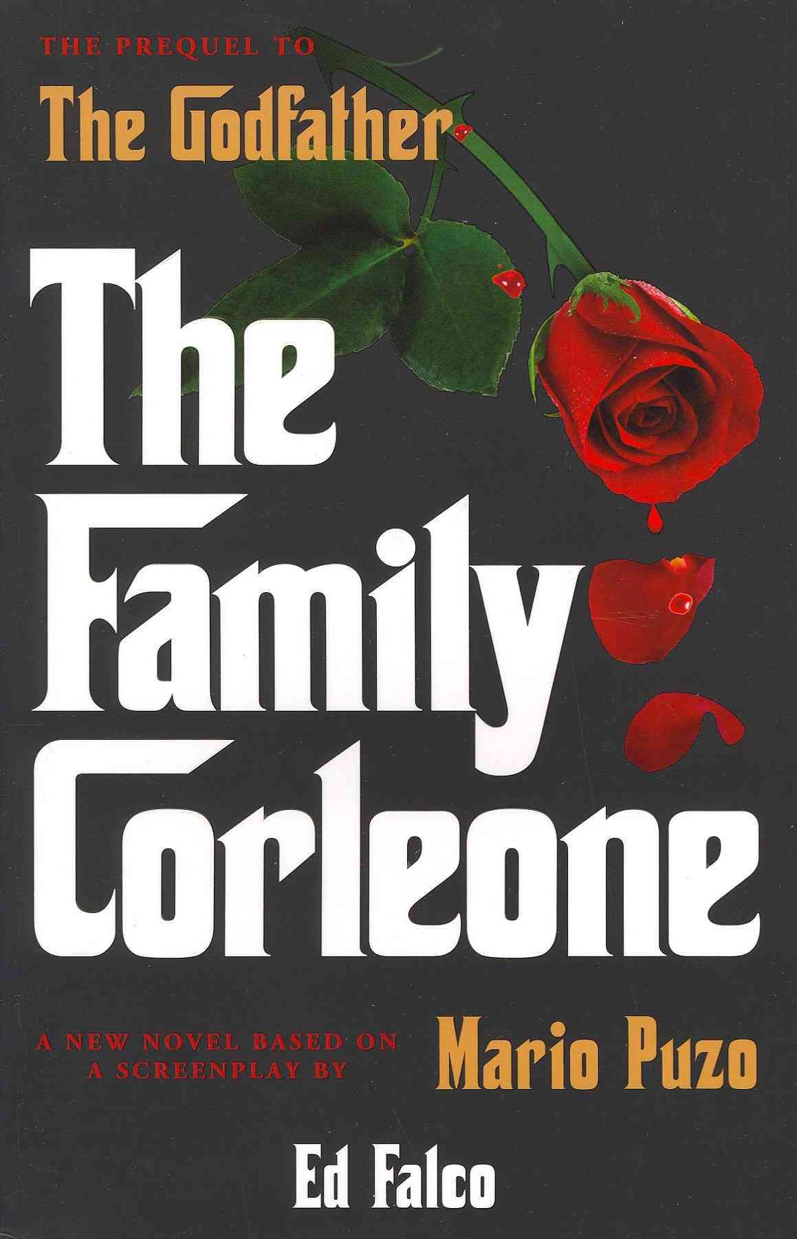 The Family Corleone