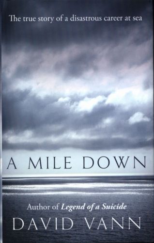 A Mile Down