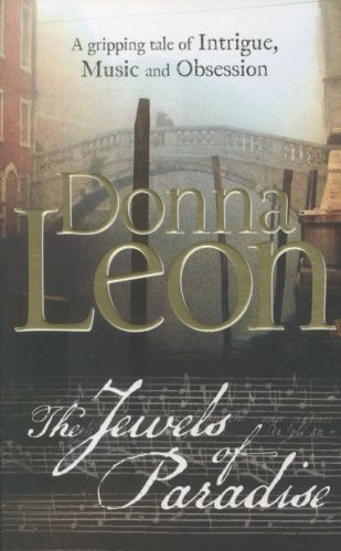 The Jewels of Paradise