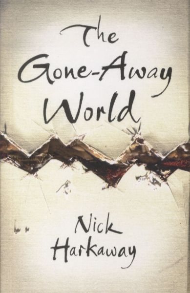 The Gone-Away World
