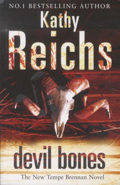 Devil Bones