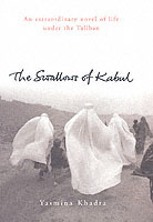 The Swallows of Kabul
