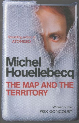 The Map and the Territory