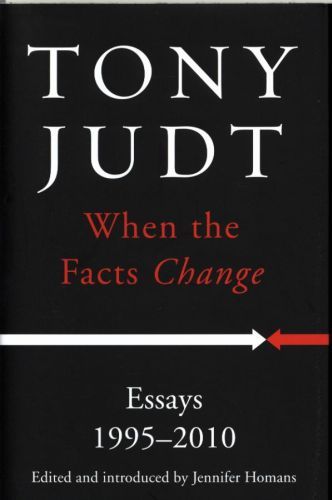 When the Facts Change