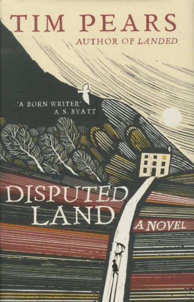 Disputed Land