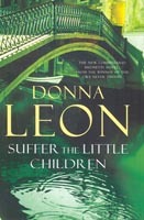 Suffer the Little Children