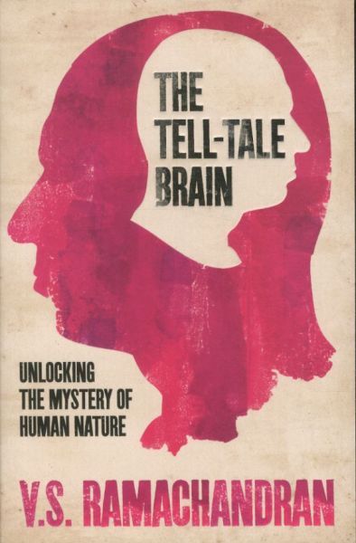 The Tell-Tale Brain