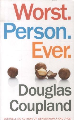 Worst. Person. Ever.