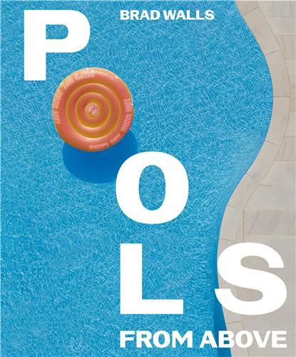 Pools From Above /anglais