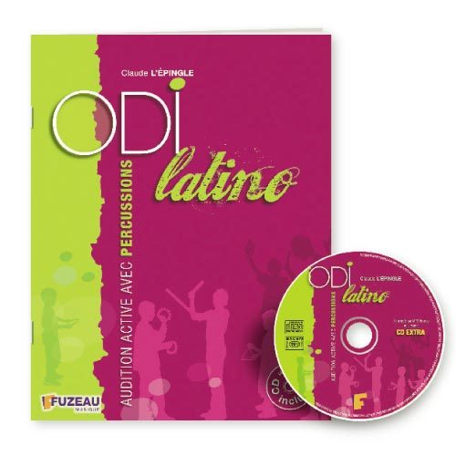 ODI LATINO