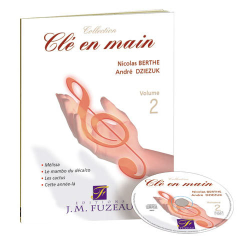 CLE EN MAIN VOL 2