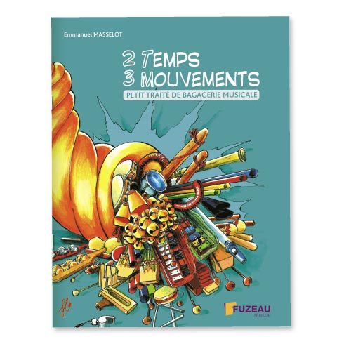 2 TEMPS 3 MOUVEMENTS