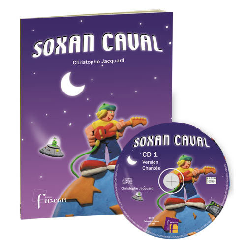 SOXAN CAVAL