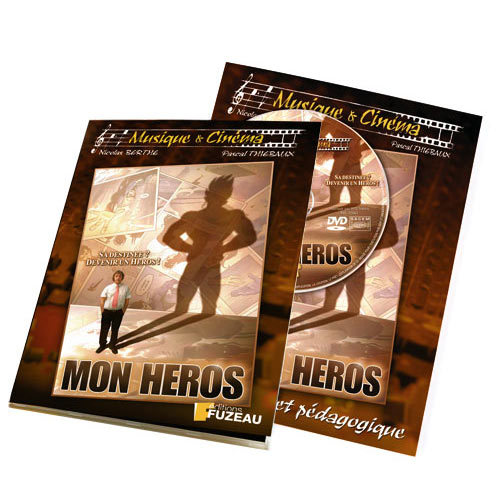 MON HEROS/MUSIQUE ET CINEMA