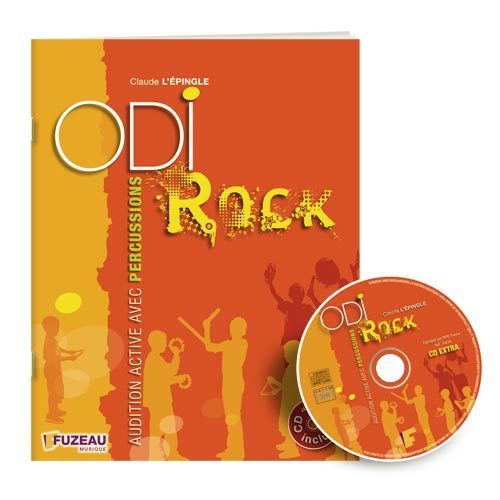 ODI ROCK
