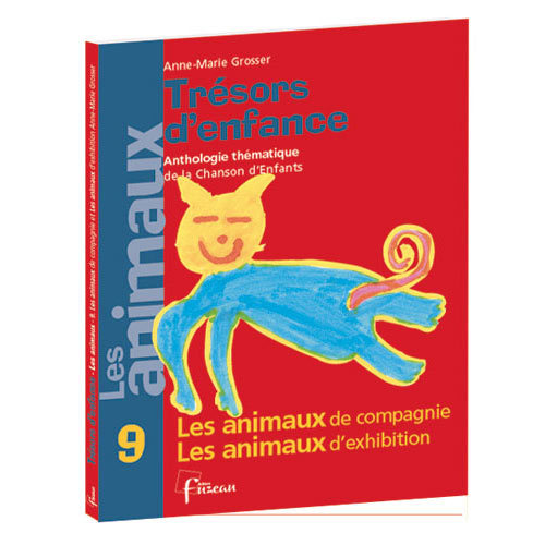 LES ANIMAUX DE COMPAGNIE EXHIBITION