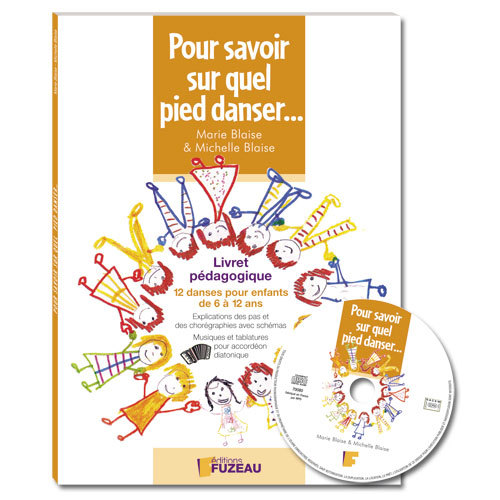 POUR SAVOIR SUR QUEL PIED DANSER