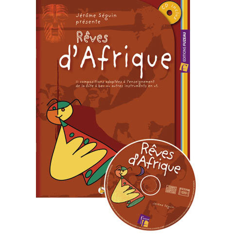REVES D AFRIQUE